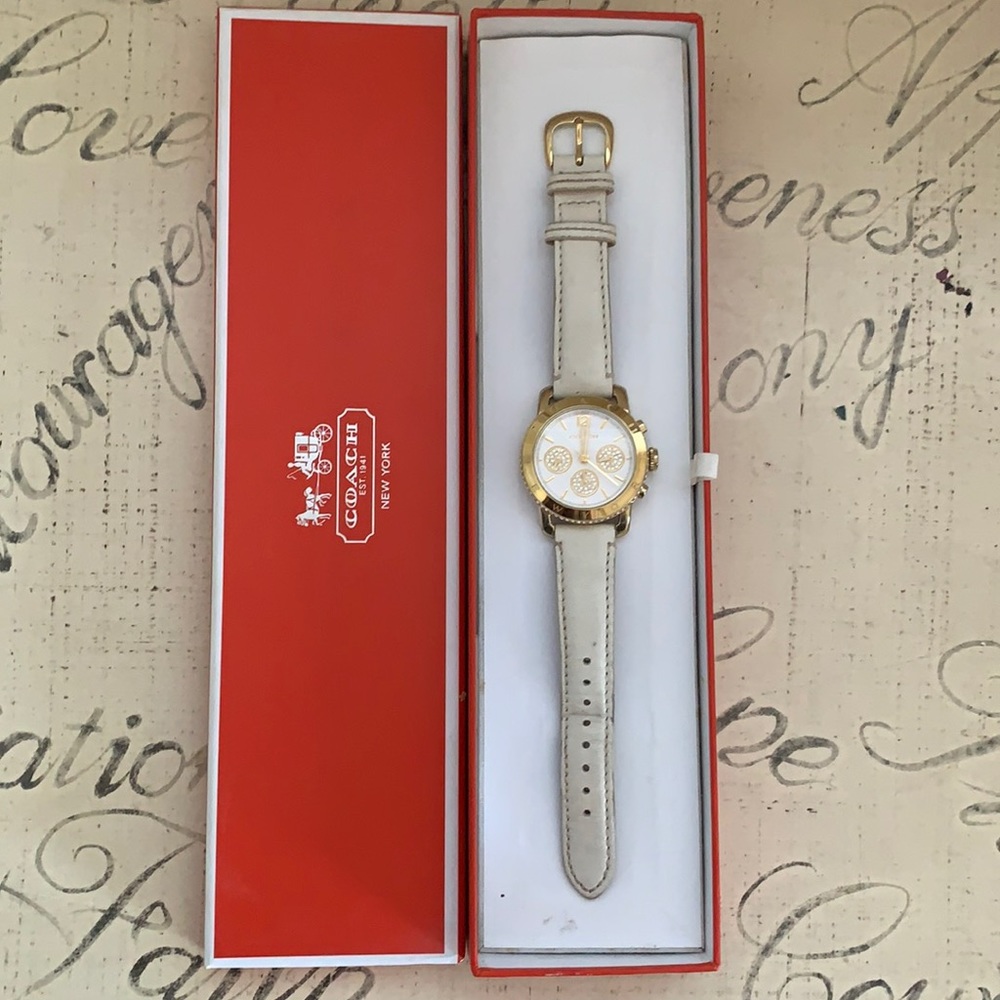 Watch